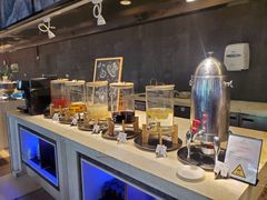 -万达文华酒店·美食汇自助餐厅