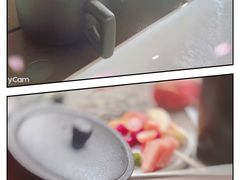 -云里小坐·小院里·团建·宴请·下午茶(三圣乡店)