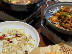 -肖记公安牛肉鱼杂馆·省级非物质文化遗产(三角路直营店)