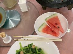 -烤肉宛饭庄(南礼士路店)