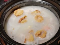-大良毋米粥(锦龙路总店)