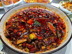 -雲蜀龙阁·金牌水煮鱼(方庄店)