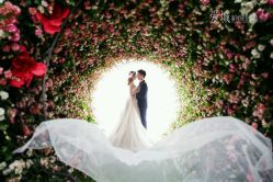 点击看大图 -爱城婚纱摄影·品质严选店