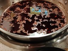 -味之绝热血美蛙鱼火锅(中坝店)