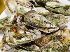 -张会海鲜饭店(东戴河店)