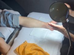 -陆琴脚艺·足浴·SPA(夫子庙店)