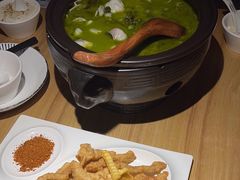-蜀锦堂·川味现炒(襄阳武商汇店)