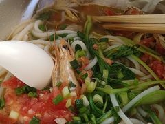 -见味花甲(福田coco park店)