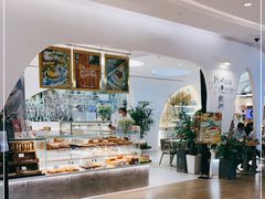 -Perma Café樸門(五羊店)