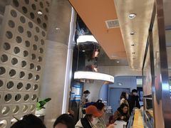 -争鲜回转寿司(中街大悦城店)