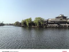 -台儿庄古城