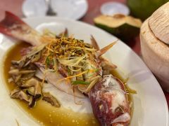 -大茄来海鲜餐厅(亚洲城分行)