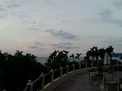 -大堂酒廊·亚龙湾万豪度假酒店
