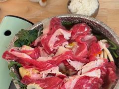 -柴の食堂·日式家庭料理·熊之肆(大学路店)