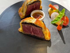 -Eiffel 埃菲尔海景西餐厅(奥帆中心店)
