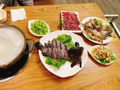 -吉友粥底火锅(方斜路店)