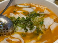 -榕意·川味之美(深业上城店)