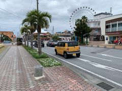 -美国村