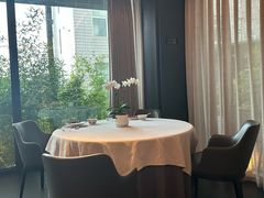 -蘇锦宴·淮扬菜烤鸭·小院(三元桥霄云路店)