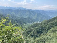 -辋川溶洞