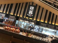 -初蓉丨遇见新川菜(亲贤街荣耀店)