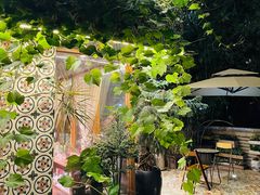 -时光花园(白鹭洲店)