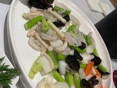 -上海小南国(国会店)