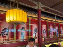 -潞州宴(清华店)
