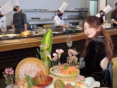 -Mr.Fish鱼鲜生海鲜放题(高德置地冬广场店)