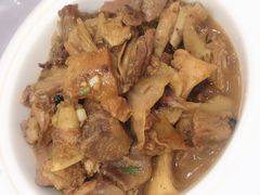 -老爷庙风味美食府(魏都大道店)