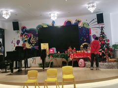 -飞童凡响艺术学校(松江区九里亭校区)