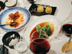 -岁粤Moon·湖景餐厅(月光码头店)