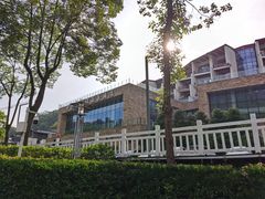 -中铁花水湾温泉酒店(大邑店)