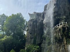 -广州花园酒店