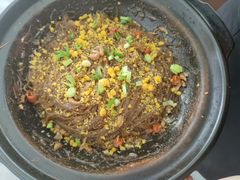 -齐河·老东家·民间菜·地标特色美食