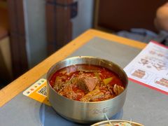 -金龙烧烤·牛肉面(西塔店)