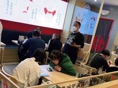 大堂-堂上堂(益民街店)