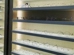 -康利眼镜·蔡司战略合作店(龙泉书房店)