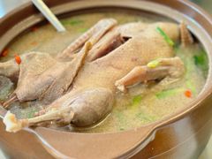 -日出青木·杭帮菜名店