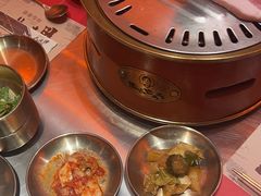 -西塔老太太泥炉烤肉(苏州大悦城店)