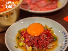 -蒜香焼肉PURUSHIN(马场路店)