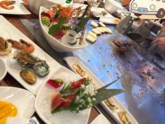 -大渔之观(安贞店)