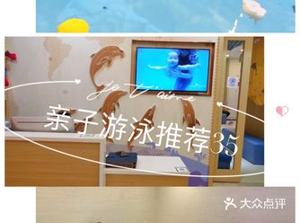 夏天一到，游泳馆就开始活络起来了，要想选一个环境好