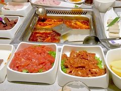 小郡干-海底捞火锅(凯德广场店)