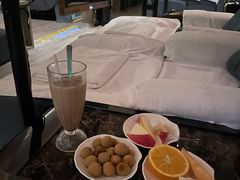 -东方棕泉·洗浴·按摩·美食国际水疗会所(福田店)