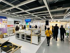 -宜家家居(宝山商场店)