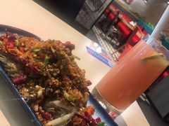 -避风塘(宝山万达店)