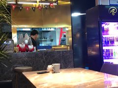 大堂-雷泰泰台式胡椒虾(滨江金铂湾店)