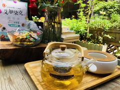 -艾加柒克蛋糕茶歇甜品台(春熙路店)