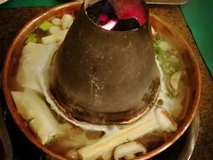 -月圆火锅(宁海东路二店)